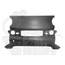 PARE-CHOC AVANT CENTRAL pour SMART SMART