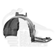 PARE-BOUE AILE AVANT-GAUCHE pour CITROEN C3