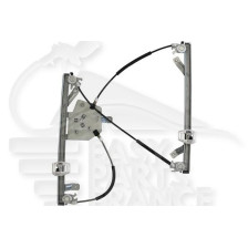 MECANISME DE LEVE VITRE AVG ELECT 