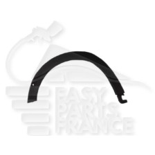 ELARGISSEUR AILE AVG NOIR A/PARK ASSIST 