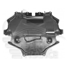 CACHE SOUS MOTEUR E-63 pour MERCEDES CLASSE E - W212 - W213