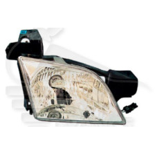 OPT D H4 ELECT S/MOTEUR 