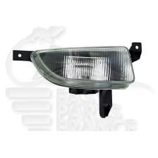 ANTI-BROUILLARD H3 AVANT-DROIT pour OPEL ZAFIRA