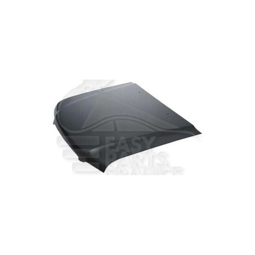 CAPOT pour ISUZU TROOPER