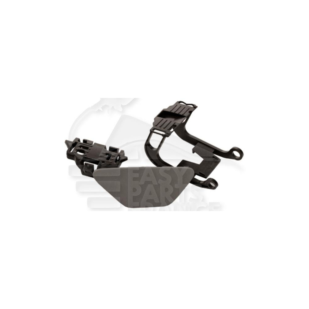 KIT LAVE PHARE AVANT-DROIT 3 PIECES pour BMW S5 E60