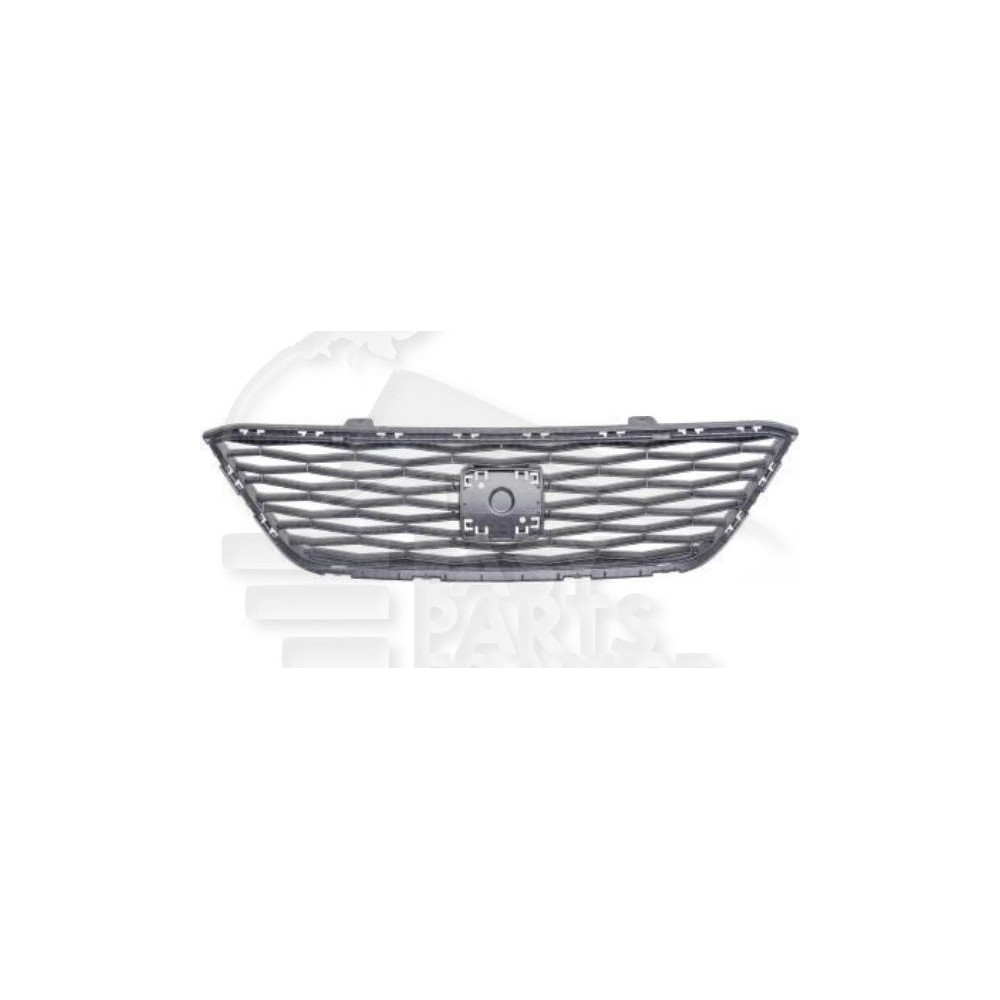 GRILLE DE CALANDRE pour SEAT IBIZA