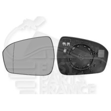 GLACE DE RETRO G CHAUF 