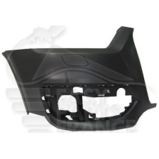 CONNECTION DE PARE-CHOC AVANT pour AUDI Q3