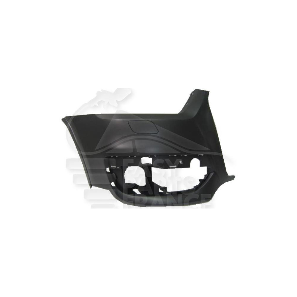 CONNECTION DE PARE-CHOC AVANT pour AUDI Q3