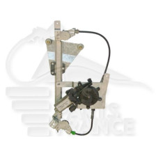 LEVE VITRE ARG ELECT 