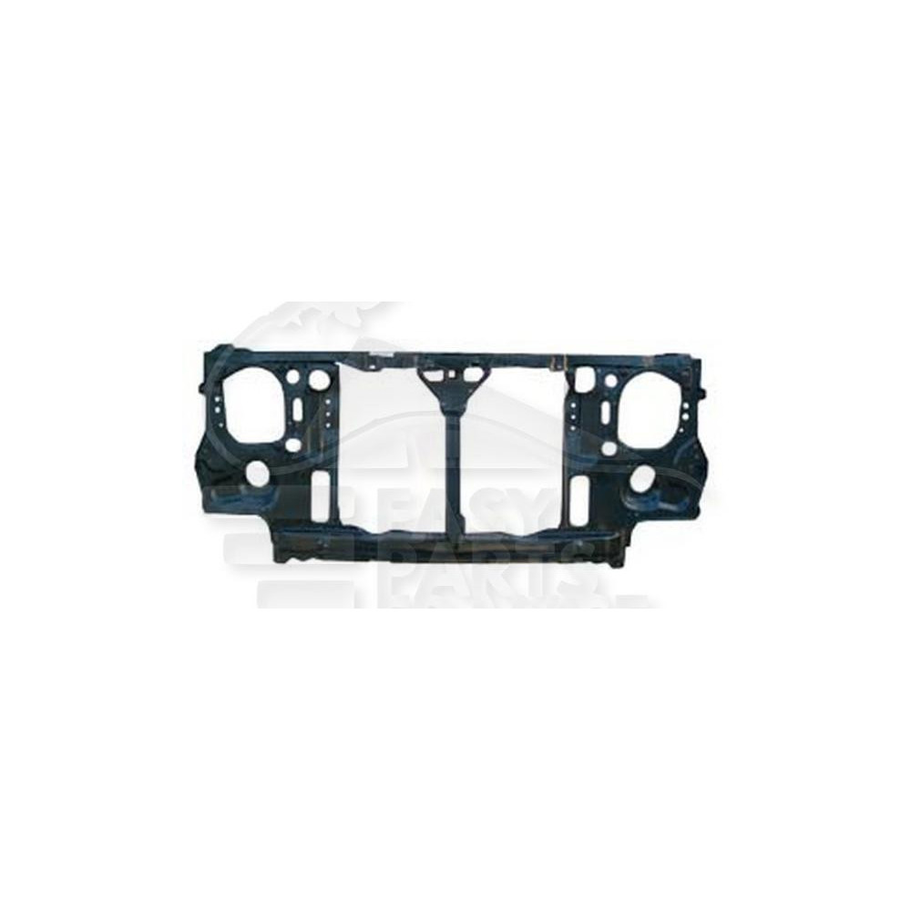 FACE AVANT pour NISSAN KING KAB