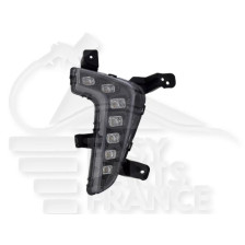 FEU DE JOUR AVANT-DROIT LED pour HYUNDAI IONIC