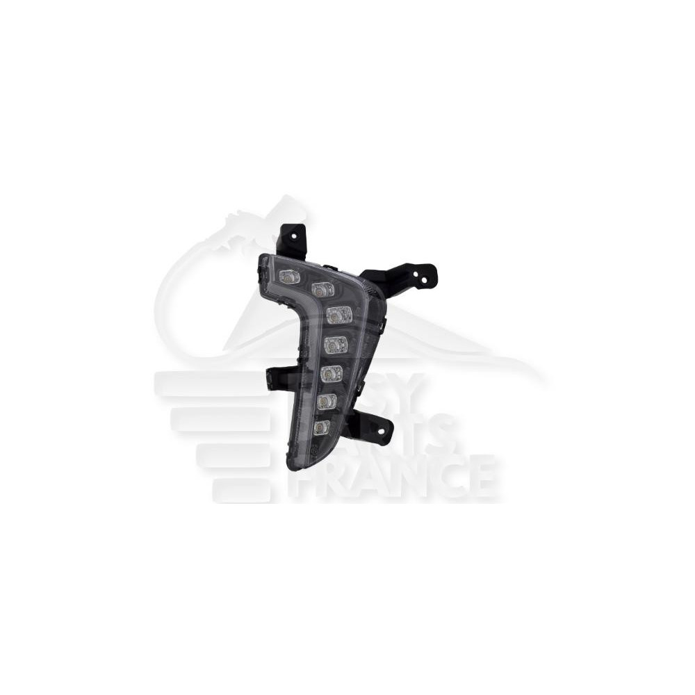 FEU DE JOUR AVANT-DROIT LED pour HYUNDAI IONIC