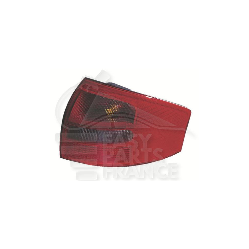 FEU ARRIÈRE-DROIT - 4 PORTES pour AUDI A6