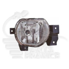 ANTI-BROUILLARD H27W/H1 AVANT-GAUCHE pour KIA RIO