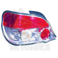 FEU ARRIÈRE-GAUCHE pour SUBARU IMPREZA