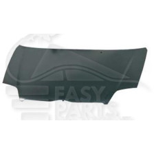 CAPOT → 06/04 pour TOYOTA COROLLA