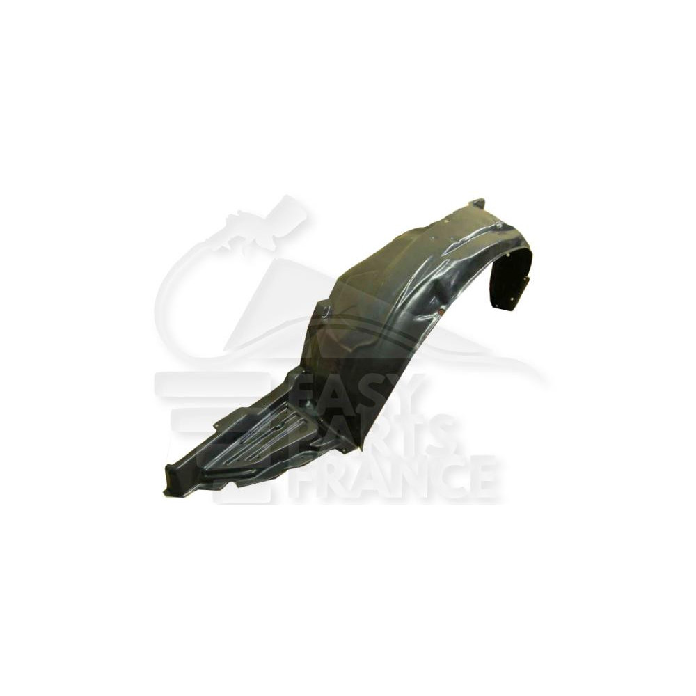 PARE BOUE AILE AVANT-DROIT pour SUBARU LEGACY