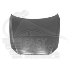 CAPOT ACIER pour AUDI Q5