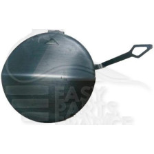 CACHE CROCHET DE PARE-CHOC AVANT SANS APPRET pour BMW S2