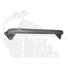 RENFORT DE PARE-CHOC ARRIÈRE pour TOYOTA YARIS