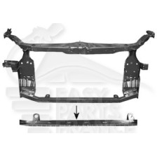 FACE AVANT 1.6 pour NISSAN QASHQAI