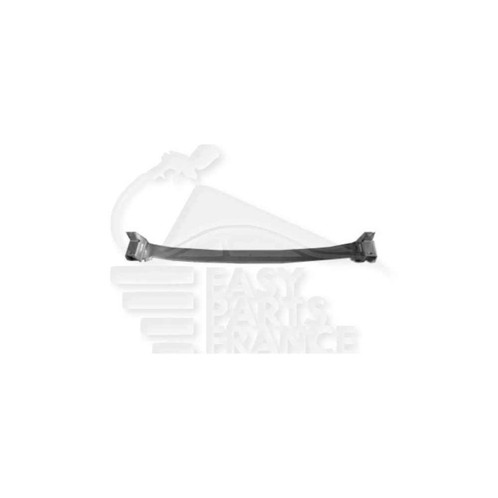 RENFORT DE PARE-CHOC AVANT pour OPEL AGILA