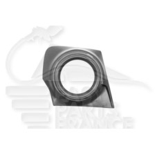 GRILLE DE PC AVD A/EMPL AB NOIRE 