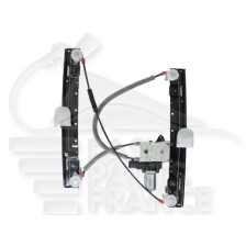 LEVE VITRE ELECT ARD CONFORT V/COURTE 