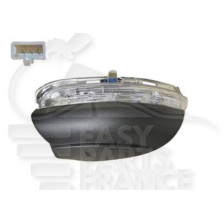 FEU DE RETRO G BLANC LED 