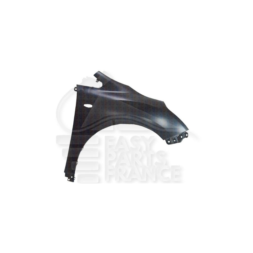 AILE AVANT-DROIT AVEC EMPLACEMENT FEU pour TOYOTA VERSO