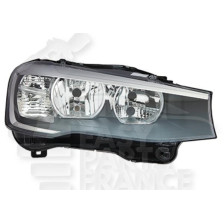 OPT D H7+H7 ELECT A/MOTEUR 