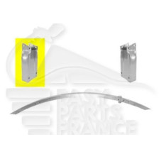 SUPPORT DE RENFORT DE PC AVD 