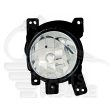 ANTI-BROUILLARD AVANT-DROIT H27/W2 pour HYUNDAI SANTA FE