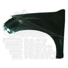 AILE AVANT-GAUCHE 4 WD pour ISUZU D MAX