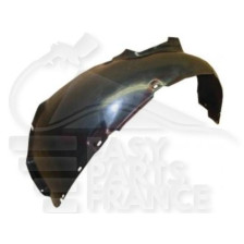 PARE-BOUE D'AILE AVANT-GAUCHE pour VOLKSWAGEN BORA