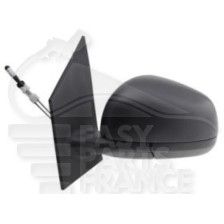 RÉTROVISEUR GAUCHE A CABLE A PEINDRE pour SMART SMART