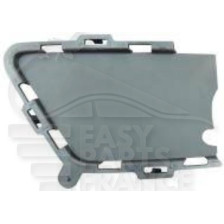 GRILLE DE PARE-CHOC AVANT-DROIT INTÉRIEUR NOIRE pour BMW S3 F 30