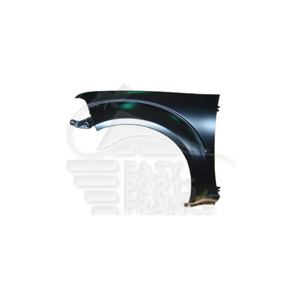 AILE AVANT-GAUCHE pour NISSAN PATHFINDER