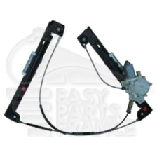 LEVE VITRE AVD ELECT 