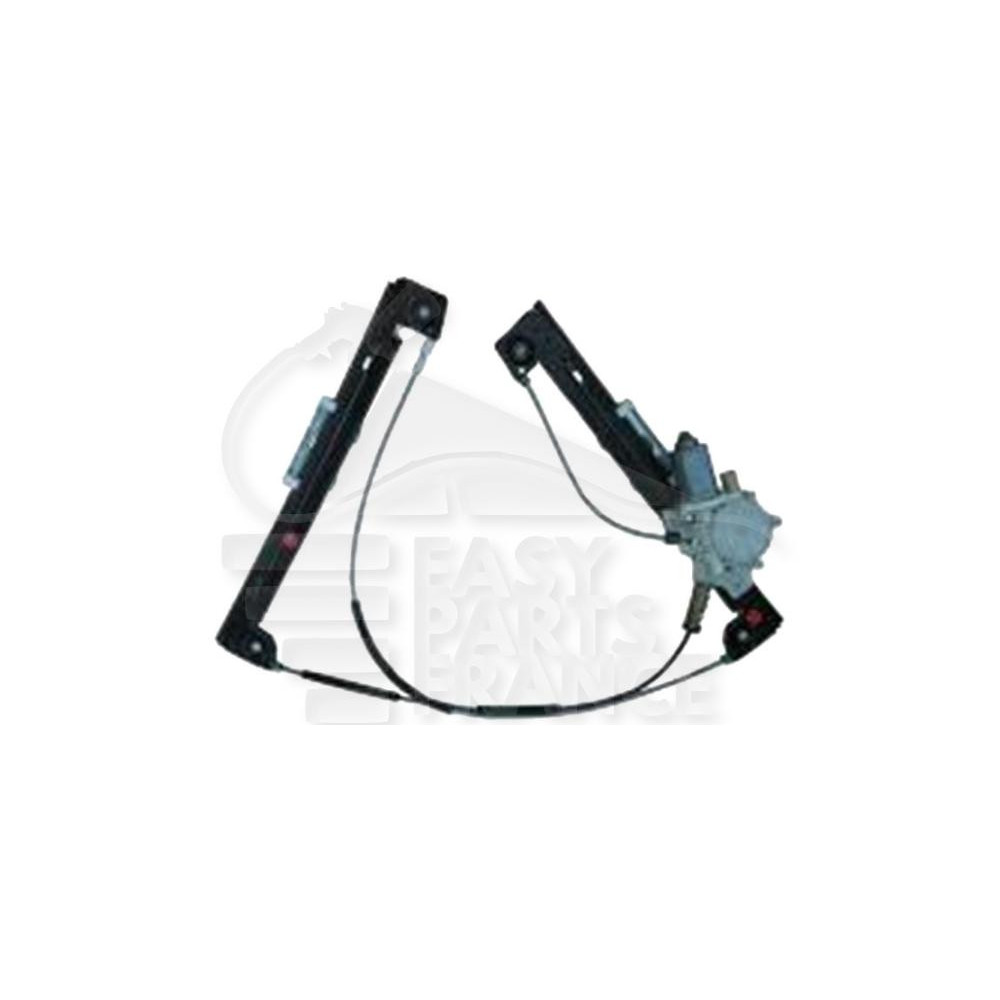 LEVE VITRE AVANT-DROIT ÉLECTRIQUE pour MINI /