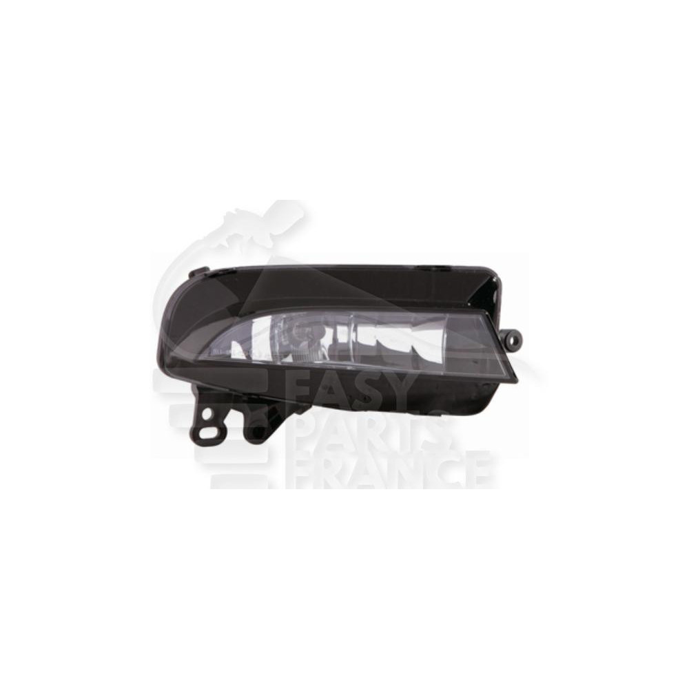 ANTI-BROUILLARD AVANT-DROIT H8 pour AUDI A5