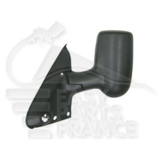 RETRO G ELECT CHAUF BRAS COURT 