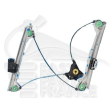 MECANISME DE LEVE VITRE ÉLECTRIQUE AVANT-DROIT pour BMW S3 E92