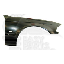 AILE AVANT-DROIT AVEC EMPLACEMENT FEU pour BMW S3 E46 4 PTES / BREAK