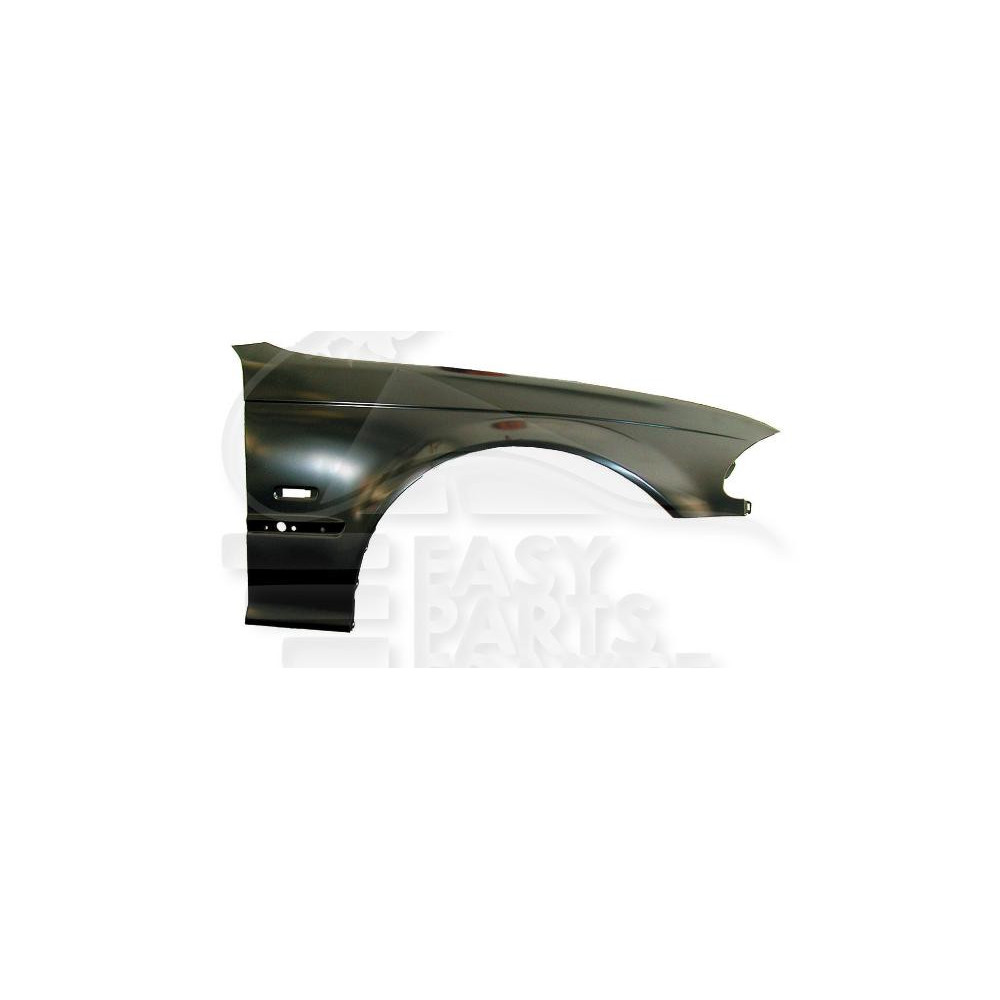 AILE AVANT-DROIT AVEC EMPLACEMENT FEU pour BMW S3 E46 4 PTES / BREAK