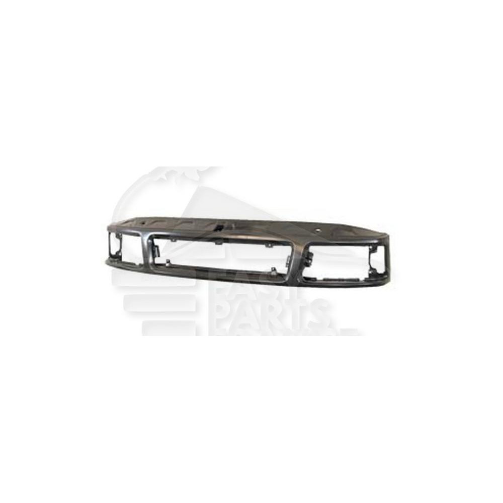 FACE AVANT pour IVECO DAILY