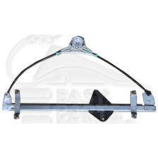 MECANISME LEVE VITRE ÉLECTRIQUE AVANT-DROIT pour SUBARU LEGACY