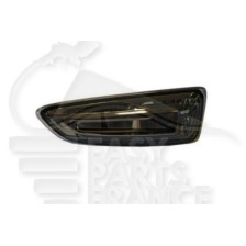 FEU AILE AVANT-GAUCHE FUME pour OPEL CROSSLAND X