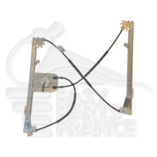 MECANISME DE LEVE VITRE AVD ELECT CONFORT 